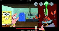 Zanta But In Spongebob screenshot, image №3288350 - RAWG