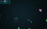 Asteroids Remake (Catriona_93) screenshot, image №1287008 - RAWG