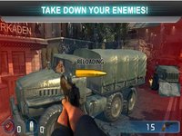 Swat AlPha Gun Shoot screenshot, image №1619781 - RAWG