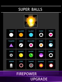Balls Shooter - Break Bricks screenshot, image №1842596 - RAWG
