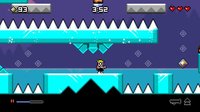 Mutant Mudds Deluxe screenshot, image №7066 - RAWG