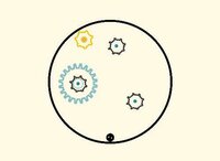 Stuck in the Clock screenshot, image №2560256 - RAWG