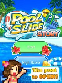 Pool Slide Story screenshot, image №1430899 - RAWG