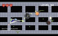 Dino Space Station screenshot, image №4266294 - RAWG