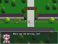 The Len Cult screenshot, image №2971985 - RAWG