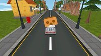 Cкриншот VR City Racer Cars 3D for Cardboard Virtual Reality Viewer Glasses, изображение № 1724326 Cкриншот VR City Racer Cars 3D for Cardboard Virtual Reality Viewer Glasses, изображение № 1724326 - RAWG