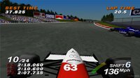 Formula 1 '96 screenshot, image №2453900 - RAWG