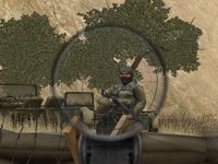 Marine Sharpshooter 2: Jungle Warfare screenshot, image №391979 - RAWG