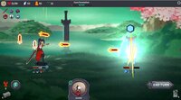Cultivation Story: Infinite Sword Realm screenshot, image №4214279 - RAWG