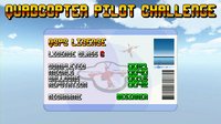 Quadcopter Pilot Challenge screenshot, image №264749 - RAWG