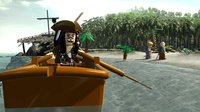 LEGO Pirates of the Caribbean: The Video Game screenshot, image №1709057 - RAWG