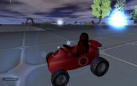 House Racers screenshot, image №543963 - RAWG