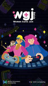 Wgames JAM 2021 - Unknown Colors screenshot, image №3007061 - RAWG