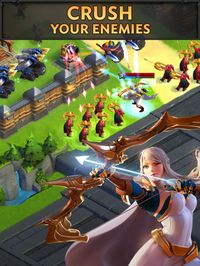 Guardian Kingdoms screenshot, image №643286 - RAWG