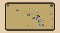 Finger Drift Max: Touch Racing Drifty Chase screenshot, image №1584469 - RAWG