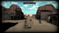 Gunslinger Duel screenshot, image №4000522 - RAWG