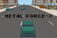 metal force-x screenshot, image №3382244 - RAWG