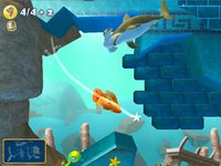 Aquatic Tales screenshot, image №496415 - RAWG