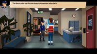 Intruder in Antiquonia (itch) screenshot, image №3796426 - RAWG
