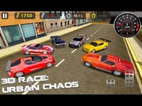 3d Race: Urban Chaos screenshot, image №2063980 - RAWG