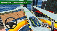 Roof Jumping Car Parking Games screenshot, image №1556089 - RAWG