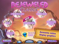 Bejeweled Classic HD screenshot, image №888067 - RAWG