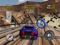 FX Racing screenshot, image №371124 - RAWG