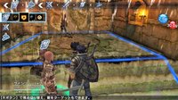 NAtURAL DOCtRINE screenshot, image №614266 - RAWG