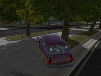 Big City Wheels: Courier Sim screenshot, image №2859700 - RAWG