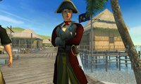 Pirates of the Burning Sea screenshot, image №355620 - RAWG