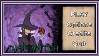 DiceWitch screenshot, image №3471478 - RAWG