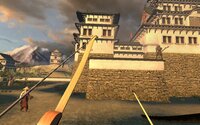 Rise of the samurai in VR screenshot, image №2612534 - RAWG