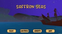 Saffron Seas screenshot, image №3674770 - RAWG