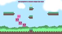 Sticky Buddies screenshot, image №1765572 - RAWG
