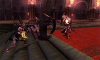 Fire Emblem Fates: Conquest screenshot, image №241545 - RAWG