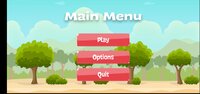 Hungry Bird (sksahu1) screenshot, image №3549982 - RAWG
