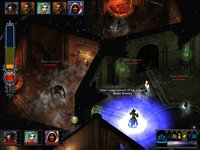 The Temple of Elemental Evil screenshot, image №366390 - RAWG