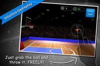 Natural Basketball Free screenshot, image №1802731 - RAWG