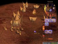 Emperor: Battle for Dune screenshot, image №313930 - RAWG