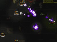 NeuroVoider (itch) screenshot, image №995213 - RAWG