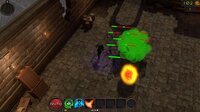 Infernalis screenshot, image №3752850 - RAWG