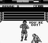 George Foreman's KO Boxing screenshot, image №3651729 - RAWG