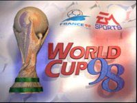 World Cup 98 screenshot, image №741464 - RAWG