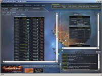 Unification Wars screenshot, image №606645 - RAWG