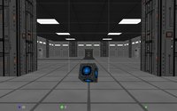 Kubitron screenshot, image №1927377 - RAWG