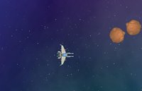 ASTROBIT screenshot, image №2095149 - RAWG
