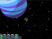 Astronomica screenshot, image №1281451 - RAWG