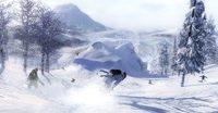 Shaun White Snowboarding screenshot, image №497331 - RAWG