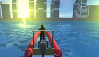 Boat Exploration [Adventure Game] OPEN-ALPHA screenshot, image №1103776 - RAWG