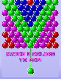 Bubble shooter screenshot, image №1419265 - RAWG